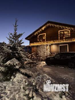 Дом 220м², 2-этажный, посуточно, 