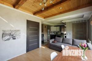 Дом 130м², 2-этажный, посуточно, 