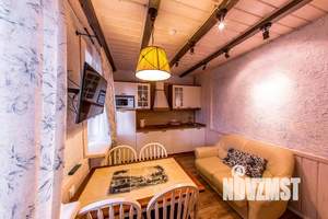 Дом 70м&sup2;, 2-этажный, посуточно, 