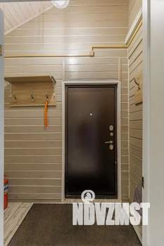 Дом 150м&sup2;, 2-этажный, посуточно, 