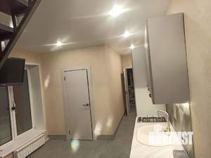 Дом 100м², 3-этажный, посуточно, 