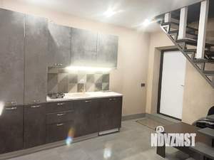 Дом 100м², 3-этажный, посуточно, 