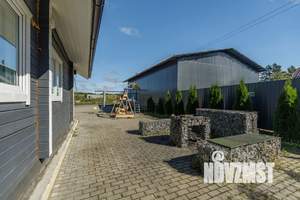 Дом 150м², 2-этажный, посуточно, 