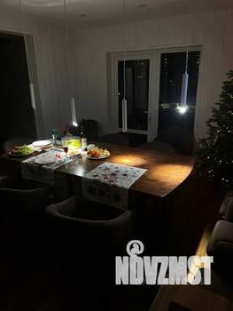 Дом 120м&sup2;, 2-этажный, посуточно, 