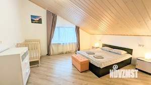 Дом 200м², 2-этажный, посуточно, 