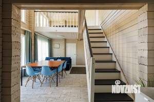 Дом 150м², 2-этажный, посуточно, 