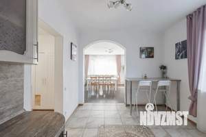 Дом 200м², 2-этажный, посуточно, 