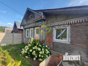 Дом 45м², 1-этажный, на длительный срок, 