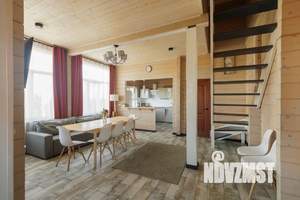 Дом 180м², 2-этажный, посуточно, 