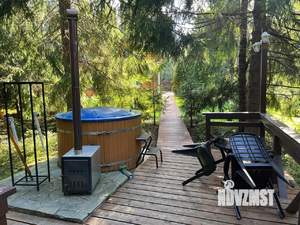 Дом 216м², 1-этажный, посуточно, 