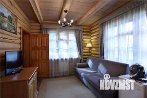 Дом 28м&sup2;, 1-этажный, посуточно, 