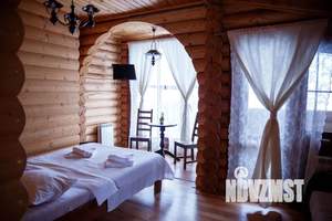 Дом 80м&sup2;, 2-этажный, посуточно, 