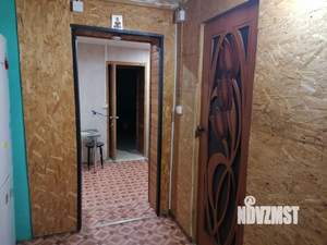 Дом 40м², 1-этажный, на длительный срок, 
