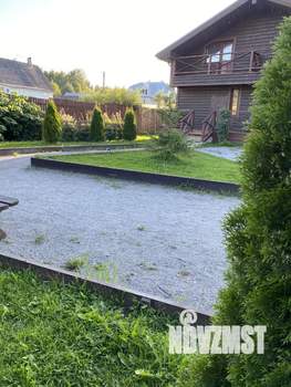 Дом 220м², 2-этажный, посуточно, 