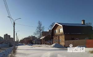 Дом 200м², 2-этажный, посуточно, 