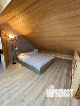 Дом 130м², 2-этажный, посуточно, 