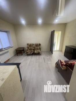 Дом 50м², 1-этажный, на длительный срок, 