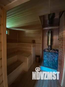 Дом 150м², 2-этажный, посуточно, 