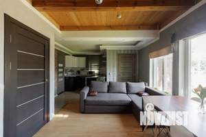 Дом 130м², 2-этажный, посуточно, 