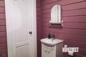 Дом 47м², 1-этажный, посуточно, 