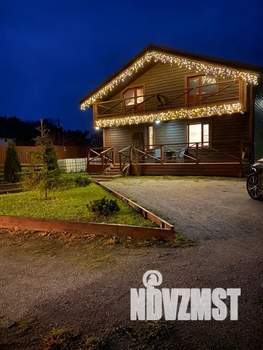 Дом 220м², 2-этажный, посуточно, 