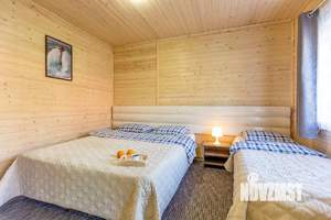 Дом 20м², 1-этажный, посуточно, 