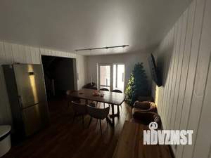 Дом 120м&sup2;, 2-этажный, посуточно, 