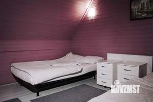 Дом 47м&sup2;, 1-этажный, посуточно, 