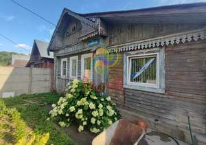 Дом 45м², 1-этажный, на длительный срок, 