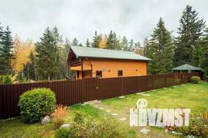 Дом 216м², 2-этажный, посуточно, 