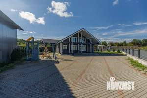 Дом 150м&sup2;, 2-этажный, посуточно, 