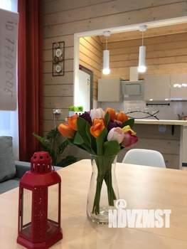 Дом 180м&sup2;, 2-этажный, посуточно, 