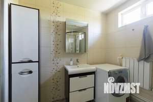 Дом 130м², 2-этажный, посуточно, 