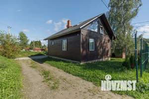 Дом 130м², 2-этажный, посуточно, 