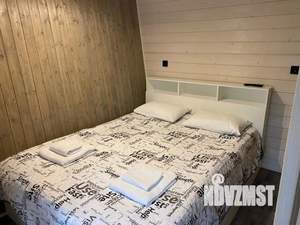 Дом 40м², 1-этажный, посуточно, 