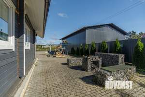 Дом 150м&sup2;, 2-этажный, посуточно, 