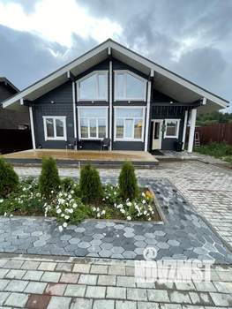 Дом 180м&sup2;, 2-этажный, посуточно, 