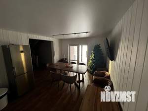 Дом 120м², 2-этажный, посуточно, 