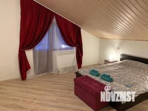 Дом 220м², 2-этажный, посуточно, 