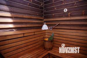 Дом 80м&sup2;, 2-этажный, посуточно, 