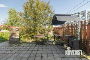 Дом 130м², 2-этажный, посуточно, 