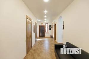 Дом 200м², 2-этажный, посуточно, 