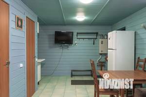 Дом 60м², 2-этажный, посуточно, 