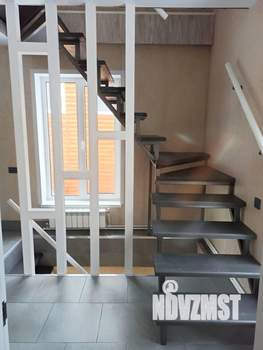 Дом 100м², 3-этажный, посуточно, 