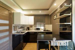 Дом 130м², 2-этажный, посуточно, 