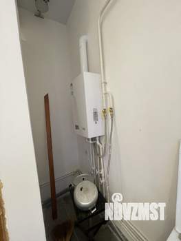 Дом 50м², 1-этажный, на длительный срок, 