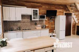 Дом 120м&sup2;, 2-этажный, посуточно, 