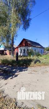 Дом 59м², 1-этажный, на длительный срок, 
