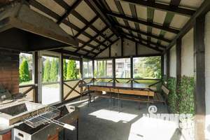 Дом 200м², 2-этажный, посуточно, 