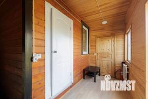 Дом 130м², 2-этажный, посуточно, 